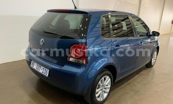 Tenga Tsaru Volkswagen Polo Bhuruu Mota in Beitbridge in Matabeleland South Tenga Tsaru Volkswagen Polo Bhuruu Mota in Beitbridge in Matabeleland South