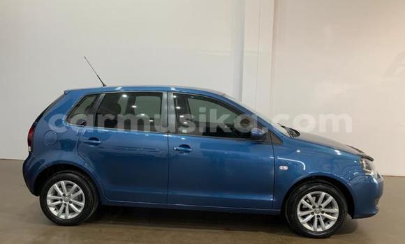 Tenga Tsaru Volkswagen Polo Bhuruu Mota in Beitbridge in Matabeleland South Tenga Tsaru Volkswagen Polo Bhuruu Mota in Beitbridge in Matabeleland South