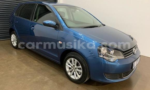 Tenga Tsaru Volkswagen Polo Bhuruu Mota in Beitbridge in Matabeleland South Tenga Tsaru Volkswagen Polo Bhuruu Mota in Beitbridge in Matabeleland South