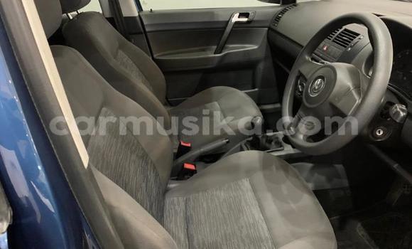 Tenga Tsaru Volkswagen Polo Bhuruu Mota in Beitbridge in Matabeleland South Tenga Tsaru Volkswagen Polo Bhuruu Mota in Beitbridge in Matabeleland South