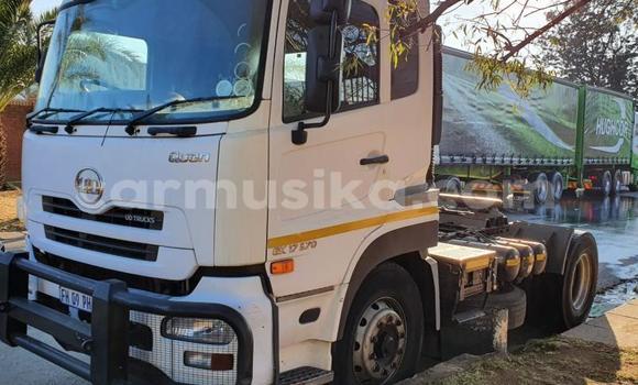 Tenga Tsaru Nissan UD Chena Rori in Beitbridge in Matabeleland South Tenga Tsaru Nissan UD Chena Rori in Beitbridge in Matabeleland South