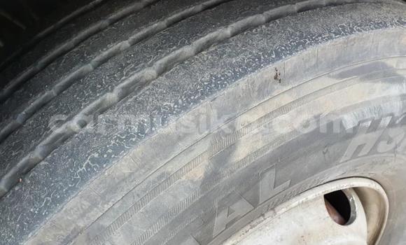 Tenga Tsaru Nissan UD Chena Rori in Beitbridge in Matabeleland South Tenga Tsaru Nissan UD Chena Rori in Beitbridge in Matabeleland South