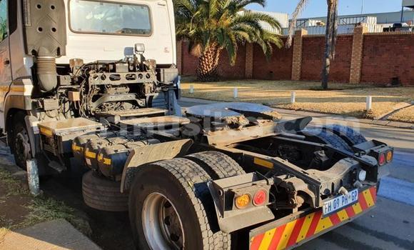 Tenga Tsaru Nissan UD Chena Rori in Beitbridge in Matabeleland South Tenga Tsaru Nissan UD Chena Rori in Beitbridge in Matabeleland South