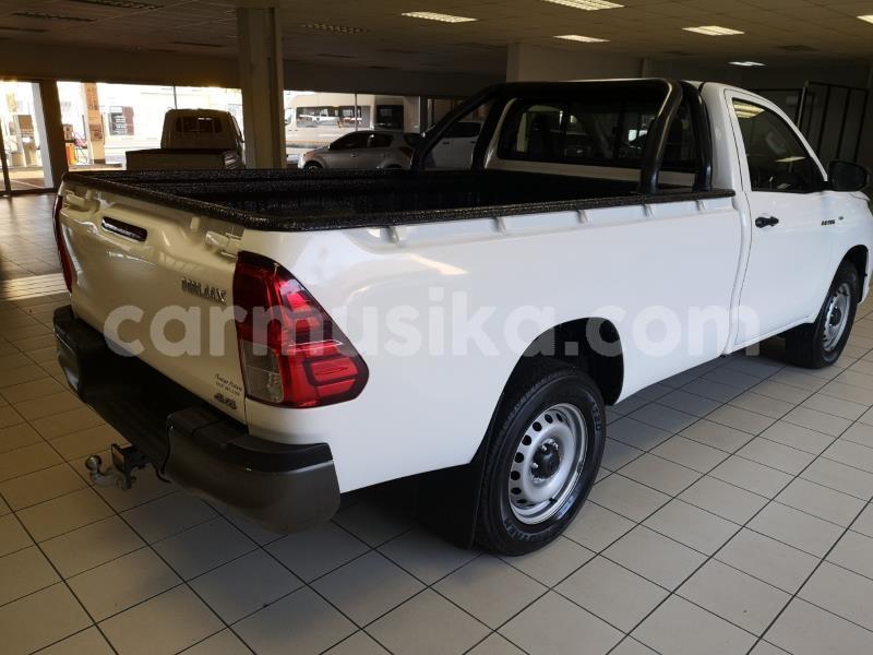 Big with watermark toyota hilux harare harare 15336