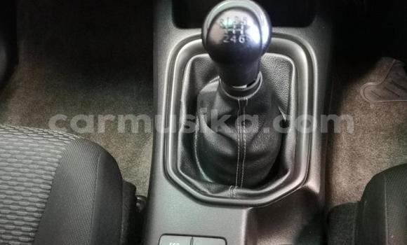 Tenga Tsaru Toyota Hilux Chena Mota in Harare in Harare Tenga Tsaru Toyota Hilux Chena Mota in Harare in Harare