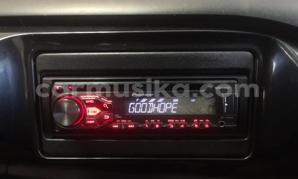 Tenga Tsaru Toyota Hilux Chena Mota in Harare in Harare Tenga Tsaru Toyota Hilux Chena Mota in Harare in Harare