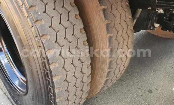 Tenga Tsaru Mercedes‒Benz Atego Chena Rori in Beitbridge in Matabeleland South Tenga Tsaru Mercedes‒Benz Atego Chena Rori in Beitbridge in Matabeleland South