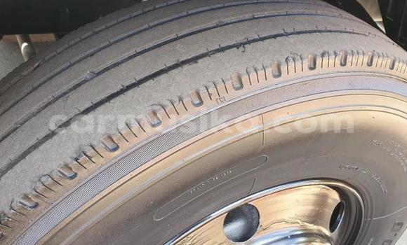 Tenga Tsaru Mercedes‒Benz Atego Chena Rori in Beitbridge in Matabeleland South Tenga Tsaru Mercedes‒Benz Atego Chena Rori in Beitbridge in Matabeleland South