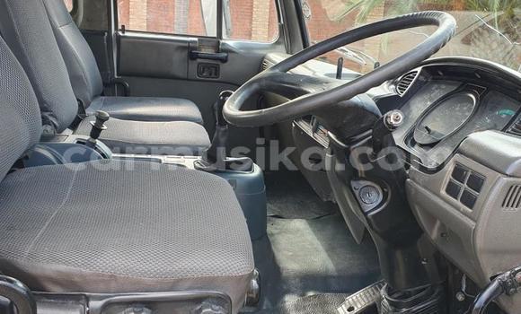 Tenga Tsaru Mercedes‒Benz Atego Chena Rori in Beitbridge in Matabeleland South Tenga Tsaru Mercedes‒Benz Atego Chena Rori in Beitbridge in Matabeleland South