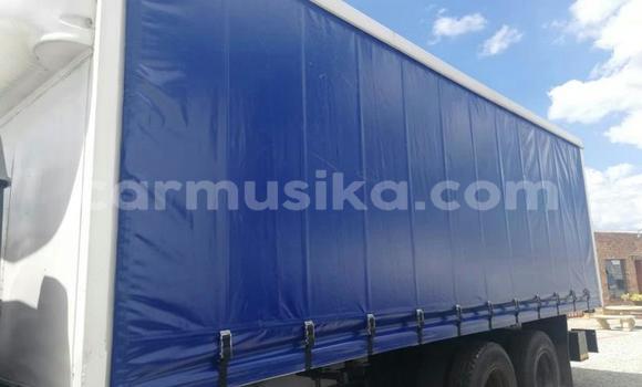 Acheter Occasion Utilitaire Isuzu FTR 850 Blanc à Beitbridge, Matabeleland South Acheter Occasion Utilitaire Isuzu FTR 850 Blanc à Beitbridge, Matabeleland South