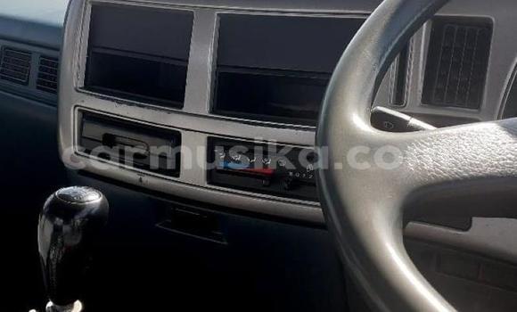 Acheter Occasion Utilitaire Nissan UD Blanc à Beitbridge, Matabeleland South Acheter Occasion Utilitaire Nissan UD Blanc à Beitbridge, Matabeleland South