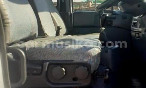 Acheter Occasion Utilitaire Nissan UD Blanc à Beitbridge, Matabeleland South Acheter Occasion Utilitaire Nissan UD Blanc à Beitbridge, Matabeleland South