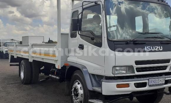 Tenga Tsaru Isuzu Elf Chena Rori in Beitbridge in Matabeleland South Tenga Tsaru Isuzu Elf Chena Rori in Beitbridge in Matabeleland South
