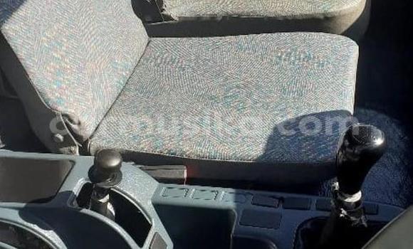 Tenga Tsaru Isuzu Elf Chena Rori in Beitbridge in Matabeleland South Tenga Tsaru Isuzu Elf Chena Rori in Beitbridge in Matabeleland South