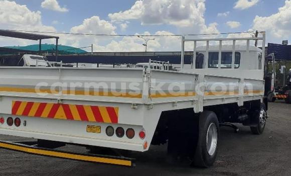 Tenga Tsaru Isuzu Elf Chena Rori in Beitbridge in Matabeleland South Tenga Tsaru Isuzu Elf Chena Rori in Beitbridge in Matabeleland South