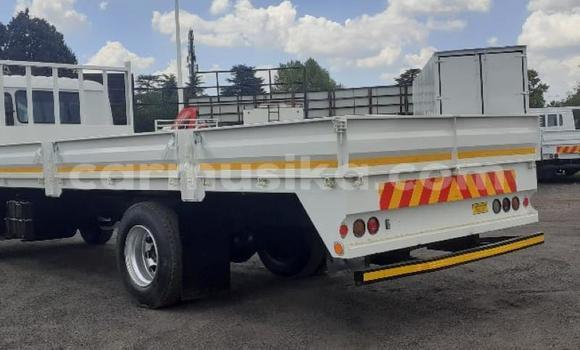 Tenga Tsaru Isuzu Elf Chena Rori in Beitbridge in Matabeleland South Tenga Tsaru Isuzu Elf Chena Rori in Beitbridge in Matabeleland South