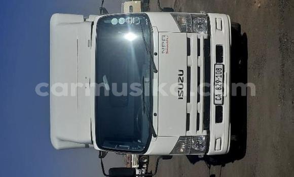 Tenga Tsaru Isuzu FTR 850 Chena Rori in Beitbridge in Matabeleland South Tenga Tsaru Isuzu FTR 850 Chena Rori in Beitbridge in Matabeleland South