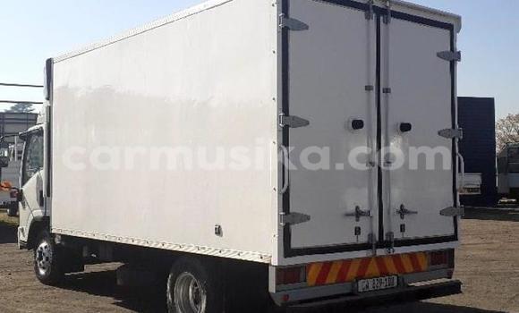 Tenga Tsaru Isuzu FTR 850 Chena Rori in Beitbridge in Matabeleland South Tenga Tsaru Isuzu FTR 850 Chena Rori in Beitbridge in Matabeleland South