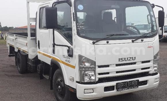 Tenga Tsaru Isuzu Elf Chena Rori in Beitbridge in Matabeleland South Tenga Tsaru Isuzu Elf Chena Rori in Beitbridge in Matabeleland South