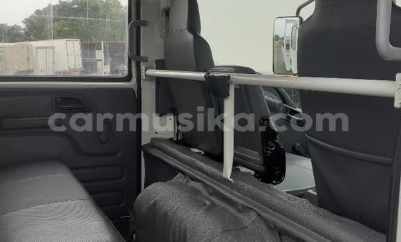 Tenga Tsaru Isuzu Elf Chena Rori in Beitbridge in Matabeleland South Tenga Tsaru Isuzu Elf Chena Rori in Beitbridge in Matabeleland South