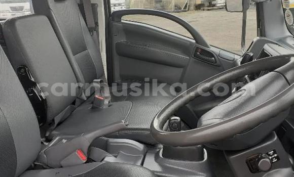 Tenga Tsaru Isuzu Elf Chena Rori in Beitbridge in Matabeleland South Tenga Tsaru Isuzu Elf Chena Rori in Beitbridge in Matabeleland South