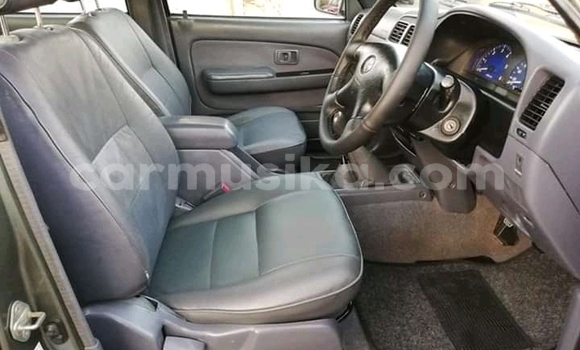 Tenga Tsaru Toyota Hilux Sirivha Mota in Beitbridge in Matabeleland South Tenga Tsaru Toyota Hilux Sirivha Mota in Beitbridge in Matabeleland South