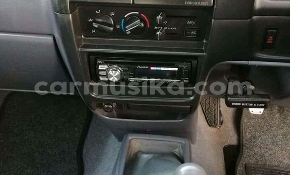 Tenga Tsaru Toyota Hilux Sirivha Mota in Beitbridge in Matabeleland South Tenga Tsaru Toyota Hilux Sirivha Mota in Beitbridge in Matabeleland South