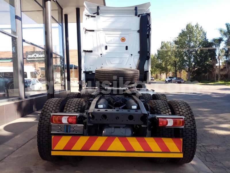 Big with watermark mercedes benz truck matabeleland south beitbridge 15346