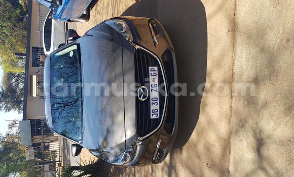 Acheter Occasion Voiture Mazda 3 Gris à Beitbridge, Matabeleland South Acheter Occasion Voiture Mazda 3 Gris à Beitbridge, Matabeleland South