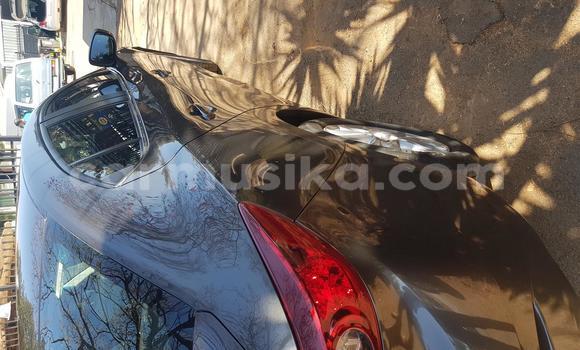 Acheter Occasion Voiture Mazda 3 Gris à Beitbridge, Matabeleland South Acheter Occasion Voiture Mazda 3 Gris à Beitbridge, Matabeleland South