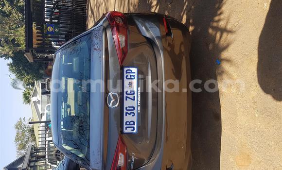 Acheter Occasion Voiture Mazda 3 Gris à Beitbridge, Matabeleland South Acheter Occasion Voiture Mazda 3 Gris à Beitbridge, Matabeleland South