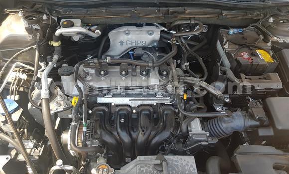 Acheter Occasion Voiture Mazda 3 Gris à Beitbridge, Matabeleland South Acheter Occasion Voiture Mazda 3 Gris à Beitbridge, Matabeleland South