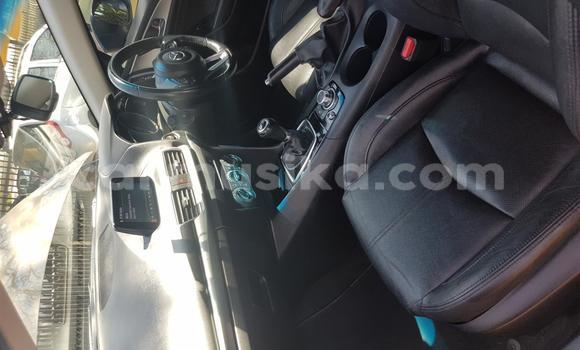 Acheter Occasion Voiture Mazda 3 Gris à Beitbridge, Matabeleland South Acheter Occasion Voiture Mazda 3 Gris à Beitbridge, Matabeleland South