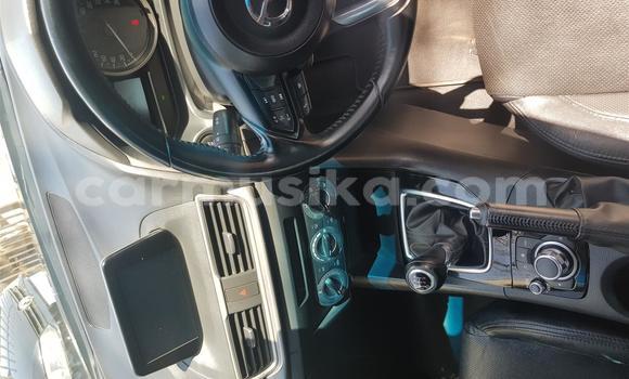 Acheter Occasion Voiture Mazda 3 Gris à Beitbridge, Matabeleland South Acheter Occasion Voiture Mazda 3 Gris à Beitbridge, Matabeleland South