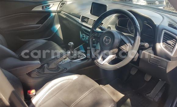 Acheter Occasion Voiture Mazda 3 Gris à Beitbridge, Matabeleland South Acheter Occasion Voiture Mazda 3 Gris à Beitbridge, Matabeleland South