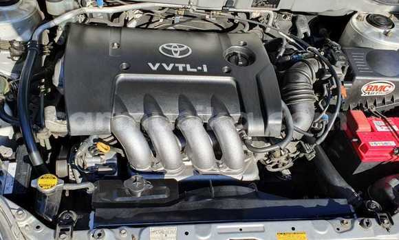 Acheter Occasion Voiture Toyota Runx Gris à Beitbridge, Matabeleland South Acheter Occasion Voiture Toyota Runx Gris à Beitbridge, Matabeleland South