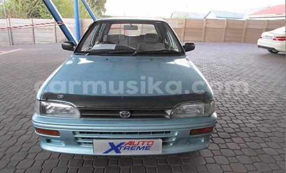 Tenga Tsaru Toyota Corolla Sirivha Mota in Beitbridge in Matabeleland South Tenga Tsaru Toyota Corolla Sirivha Mota in Beitbridge in Matabeleland South