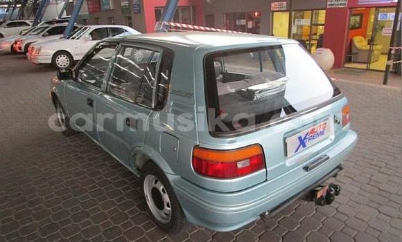 Tenga Tsaru Toyota Corolla Sirivha Mota in Beitbridge in Matabeleland South Tenga Tsaru Toyota Corolla Sirivha Mota in Beitbridge in Matabeleland South