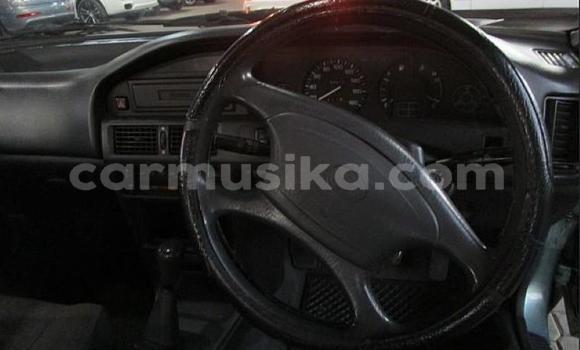 Tenga Tsaru Toyota Corolla Sirivha Mota in Beitbridge in Matabeleland South Tenga Tsaru Toyota Corolla Sirivha Mota in Beitbridge in Matabeleland South