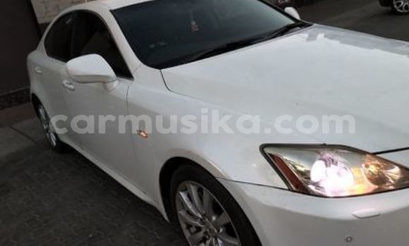 Tenga Tsaru Lexus IS Chena Mota in Harare in Harare Tenga Tsaru Lexus IS Chena Mota in Harare in Harare