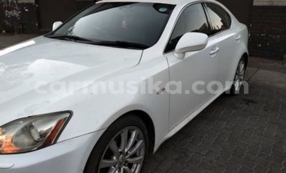 Tenga Tsaru Lexus IS Chena Mota in Harare in Harare Tenga Tsaru Lexus IS Chena Mota in Harare in Harare