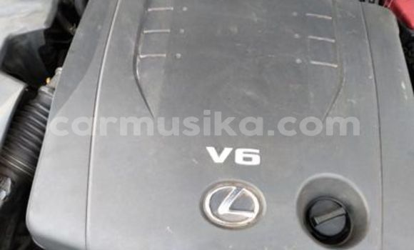 Tenga Tsaru Lexus IS Chena Mota in Harare in Harare Tenga Tsaru Lexus IS Chena Mota in Harare in Harare