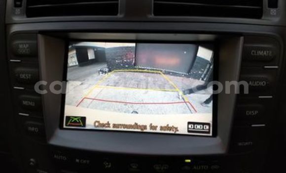 Tenga Tsaru Lexus IS Chena Mota in Harare in Harare Tenga Tsaru Lexus IS Chena Mota in Harare in Harare