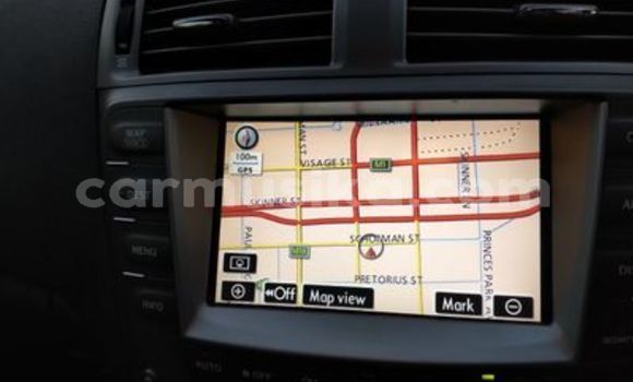 Tenga Tsaru Lexus IS Chena Mota in Harare in Harare Tenga Tsaru Lexus IS Chena Mota in Harare in Harare