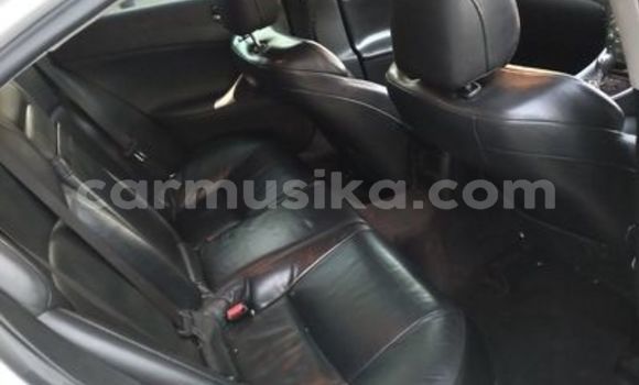 Tenga Tsaru Lexus IS Chena Mota in Harare in Harare Tenga Tsaru Lexus IS Chena Mota in Harare in Harare