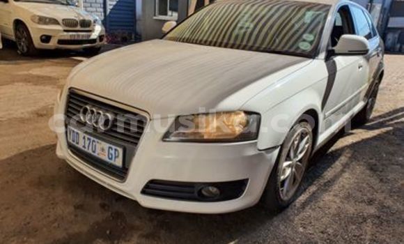 Tenga Tsaru Audi A3 Chena Mota in Harare in Harare Tenga Tsaru Audi A3 Chena Mota in Harare in Harare