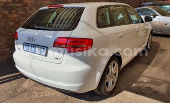 Tenga Tsaru Audi A3 Chena Mota in Harare in Harare Tenga Tsaru Audi A3 Chena Mota in Harare in Harare