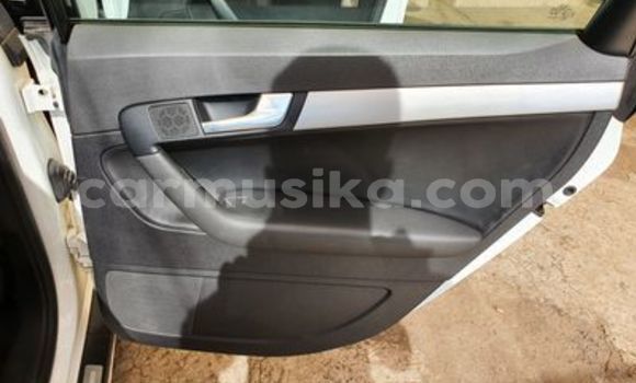 Tenga Tsaru Audi A3 Chena Mota in Harare in Harare Tenga Tsaru Audi A3 Chena Mota in Harare in Harare