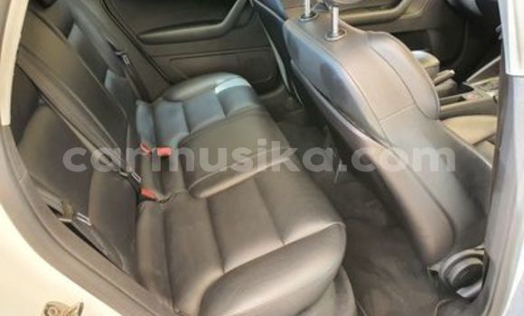 Tenga Tsaru Audi A3 Chena Mota in Harare in Harare Tenga Tsaru Audi A3 Chena Mota in Harare in Harare