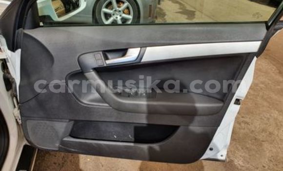 Tenga Tsaru Audi A3 Chena Mota in Harare in Harare Tenga Tsaru Audi A3 Chena Mota in Harare in Harare